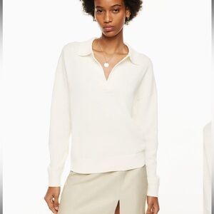 Wilfred Clara sweater